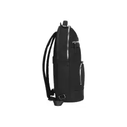 Targus Newport - Sac à dos pour ordinateur portable - 15" - noir (TBB599GL)_12